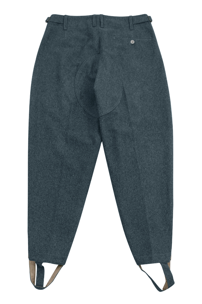 WWII German Wool Trousers,WW2 german uniforms,WWII army uniform,WWII german militaria,SS uniform,german military clothing,WW2 reproduction,WW2 german general uniform,waffen SS