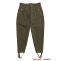 WWII German SS M42 Brown Wool Trousers WWII German Wool Trousers,WW2 german uniforms,WWII army uniform,WWII german militaria,SS uniform,german military clothing,WW2 reproduction,WW2 german general uniform,waffen SS