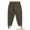 WWII German SS M42 Brown Wool Trousers WWII German Wool Trousers,WW2 german uniforms,WWII army uniform,WWII german militaria,SS uniform,german military clothing,WW2 reproduction,WW2 german general uniform,waffen SS