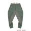 WWII German SS M40 Field Grey Wool Mounted Troops Riding Breeches WWII German Wool Trousers,WW2 german uniforms,WWII army uniform,WWII german militaria,wehrmacht,german military clothing,WW2 reproduction,Riding Breeches