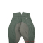 WWII German SS M40 Field Grey Wool Mounted Troops Riding Breeches WWII German Wool Trousers,WW2 german uniforms,WWII army uniform,WWII german militaria,wehrmacht,german military clothing,WW2 reproduction,Riding Breeches