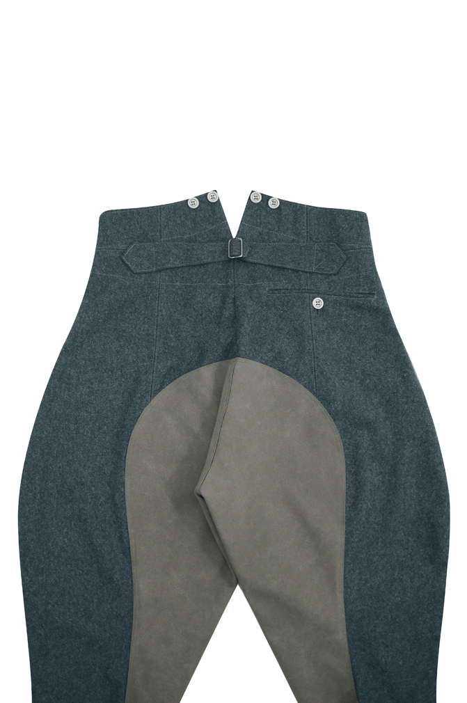 WWII German Wool Trousers,WW2 german uniforms,WWII army uniform,WWII german militaria,wehrmacht,german military clothing,WW2 reproduction,Riding Breeches