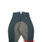 WWII German SS M40 Italian Wool Mounted Troops Riding Breeches WWII German Wool Trousers,WW2 german uniforms,WWII army uniform,WWII german militaria,wehrmacht,german military clothing,WW2 reproduction,Riding Breeches