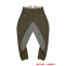 WWII German SS M40 Brown Wool Mounted Troops Riding Breeches WWII German Wool Trousers,WW2 german uniforms,WWII army uniform,WWII german militaria,wehrmacht,german military clothing,WW2 reproduction,Riding Breeches