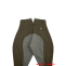 WWII German SS M40 Brown Wool Mounted Troops Riding Breeches WWII German Wool Trousers,WW2 german uniforms,WWII army uniform,WWII german militaria,wehrmacht,german military clothing,WW2 reproduction,Riding Breeches
