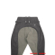 WWII German SS M43 Stone Grey Wool Mounted Troops Riding Breeches WWII German Wool Trousers,WW2 german uniforms,WWII army uniform,WWII german militaria,wehrmacht,german military clothing,WW2 reproduction,Riding Breeches