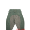 WWII German SS M43 Field Grey Wool Mounted Troops Riding Breeches WWII German Wool Trousers,WW2 german uniforms,WWII army uniform,WWII german militaria,wehrmacht,german military clothing,WW2 reproduction,Riding Breeches