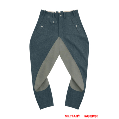 WWII German Wool Trousers,WW2 german uniforms,WWII army uniform,WWII german militaria,wehrmacht,german military clothing,WW2 reproduction,Riding Breeches