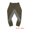 WWII German SS M44 Brown Wool Mounted Troops Riding Breeches WWII German Wool Trousers,WW2 german uniforms,WWII army uniform,WWII german militaria,wehrmacht,german military clothing,WW2 reproduction,Riding Breeches