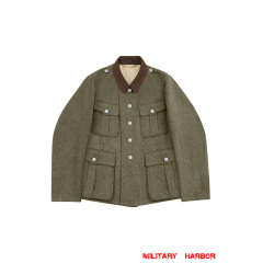 WWII German RAD M39 EM Wool Tunic Feldbluse WWII German Wool Tunic,WW2 german uniforms,WWII army uniform,WWII german militaria,wehrmacht,german military clothing,WW2 reproduction,M43 tunic
