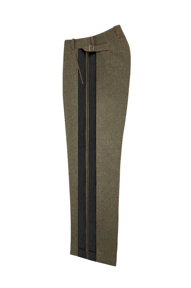 WWII German Wool Trousers,WW2 german uniforms,WWII army uniform,WWII german militaria,wehrmacht,german military clothing,WW2 reproduction,RAD trousers