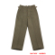 WWII German RAD Officer Wool Straight Trousers WWII German Wool Trousers,WW2 german uniforms,WWII army uniform,WWII german militaria,wehrmacht,german military clothing,WW2 reproduction,RAD trousers