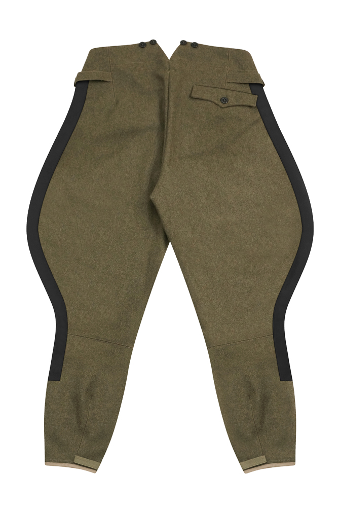 WWII German Wool Trousers,WW2 german uniforms,WWII army uniform,WWII german militaria,wehrmacht,german military clothing,WW2 reproduction,RAD trousers