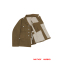WWII German SA Wehrmannschaften Brown Wool Tunic Feldbluse II WWII German SA tunics,SA uniforms,Feldherrnhalle,Feldherrnhalle uniforms,Feldherrnhalle tunics,Wehrmannschaften Feldbluse,SA Bergrock Tunics