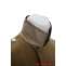 WWII German SA Wehrmannschaften Brown Wool Tunic Feldbluse I Deep Brown Collar WWII German SA tunics,SA uniforms,Feldherrnhalle,Feldherrnhalle uniforms,Feldherrnhalle tunics,Wehrmannschaften Feldbluse,SA Bergrock Tunics