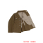 WWII German SA Mountain Brown Wool Bergrock Tunic Feldbluse II 5 buttons WWII German SA tunics,SA uniforms,Feldherrnhalle,Feldherrnhalle uniforms,Feldherrnhalle tunics,Wehrmannschaften Feldbluse,SA Bergrock Tunics