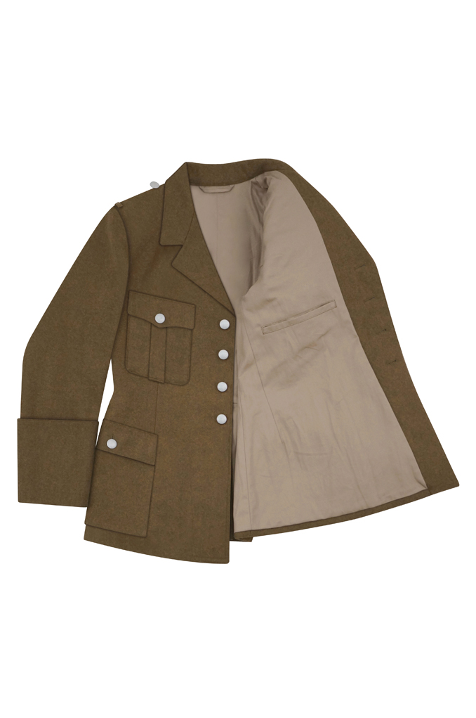 WWII German SA tunics,SA uniforms,Feldherrnhalle,Feldherrnhalle uniforms,Feldherrnhalle tunics,Wehrmannschaften Feldbluse,SA Bergrock Tunics