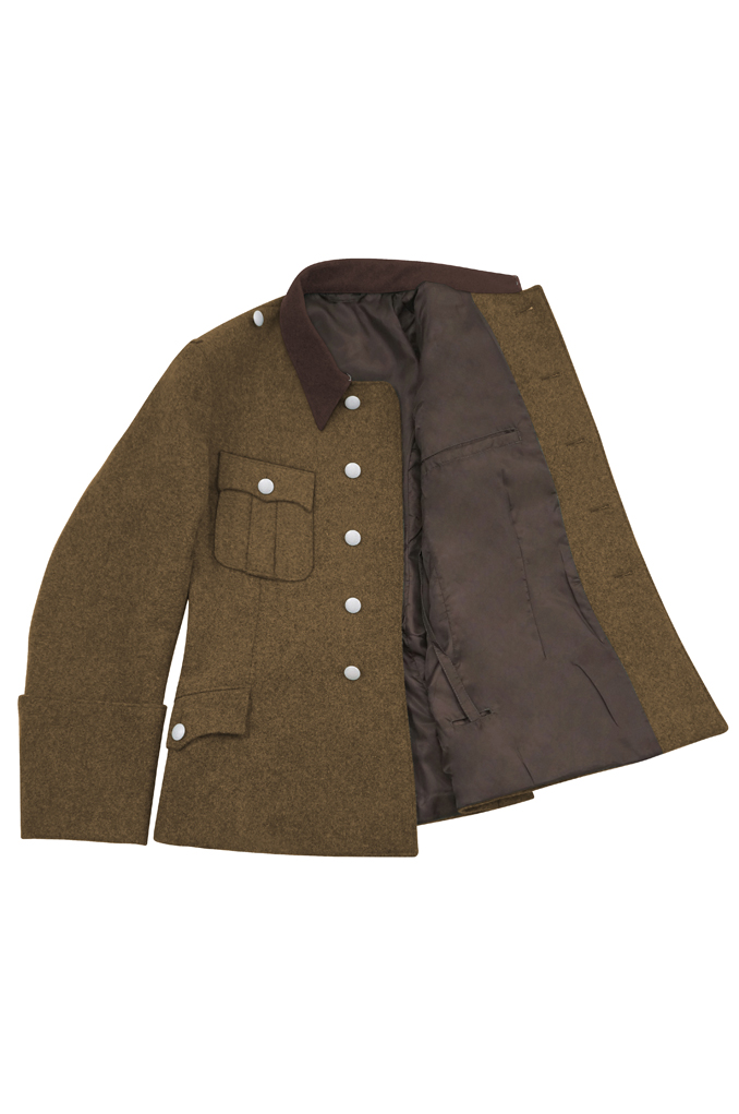 WWII German SA tunics,SA uniforms,Feldherrnhalle,Feldherrnhalle uniforms,Feldherrnhalle tunics,Wehrmannschaften Feldbluse,SA Bergrock Tunics