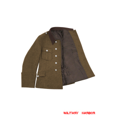 WWII German SA tunics,SA uniforms,Feldherrnhalle,Feldherrnhalle uniforms,Feldherrnhalle tunics,Wehrmannschaften Feldbluse,SA Bergrock Tunics