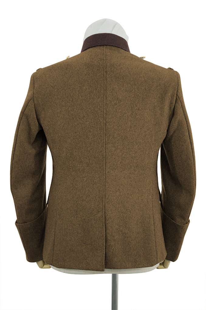 WWII German SA tunics,SA uniforms,Feldherrnhalle,Feldherrnhalle uniforms,Feldherrnhalle tunics,Wehrmannschaften Feldbluse,SA Bergrock Tunics