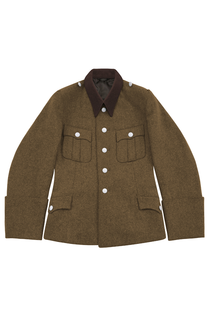 WWII German SA tunics,SA uniforms,Feldherrnhalle,Feldherrnhalle uniforms,Feldherrnhalle tunics,Wehrmannschaften Feldbluse,SA Bergrock Tunics