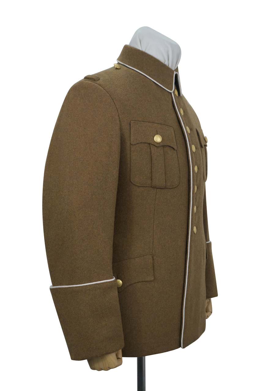 WWII German SA tunics,SA uniforms,Feldherrnhalle,Feldherrnhalle uniforms,Feldherrnhalle tunics,Wehrmannschaften Feldbluse,SA Bergrock Tunics