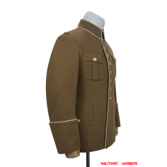 WWII German SA tunics,SA uniforms,Feldherrnhalle,Feldherrnhalle uniforms,Feldherrnhalle tunics,Wehrmannschaften Feldbluse,SA Bergrock Tunics