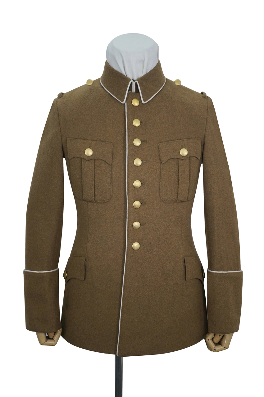 WWII German SA tunics,SA uniforms,Feldherrnhalle,Feldherrnhalle uniforms,Feldherrnhalle tunics,Wehrmannschaften Feldbluse,SA Bergrock Tunics