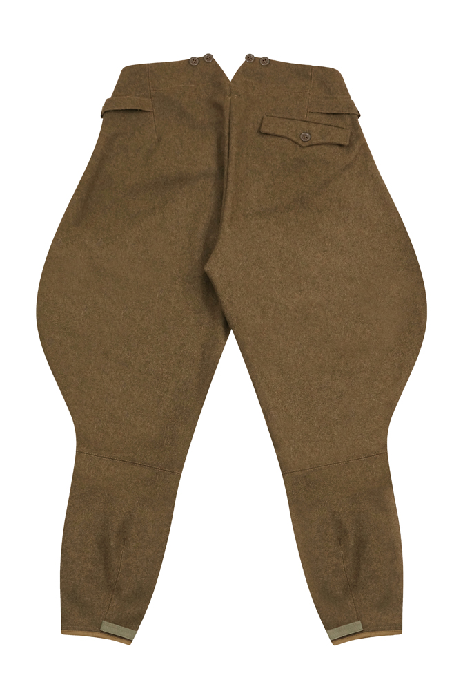 WWII German Wool Trousers,WW2 german uniforms,WWII army uniform,WWII german militaria,wehrmacht,german military clothing,WW2 reproduction,sa breeches