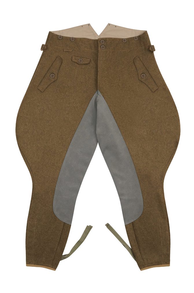 WWII German Wool Trousers,WW2 german uniforms,WWII army uniform,WWII german militaria,wehrmacht,german military clothing,WW2 reproduction,sa breeches