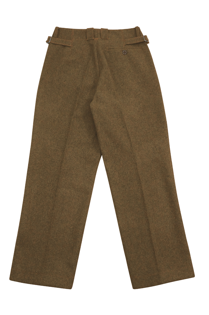 WWII German Wool Trousers,WW2 german uniforms,WWII army uniform,WWII german militaria,wehrmacht,german military clothing,WW2 reproduction, sa trousers