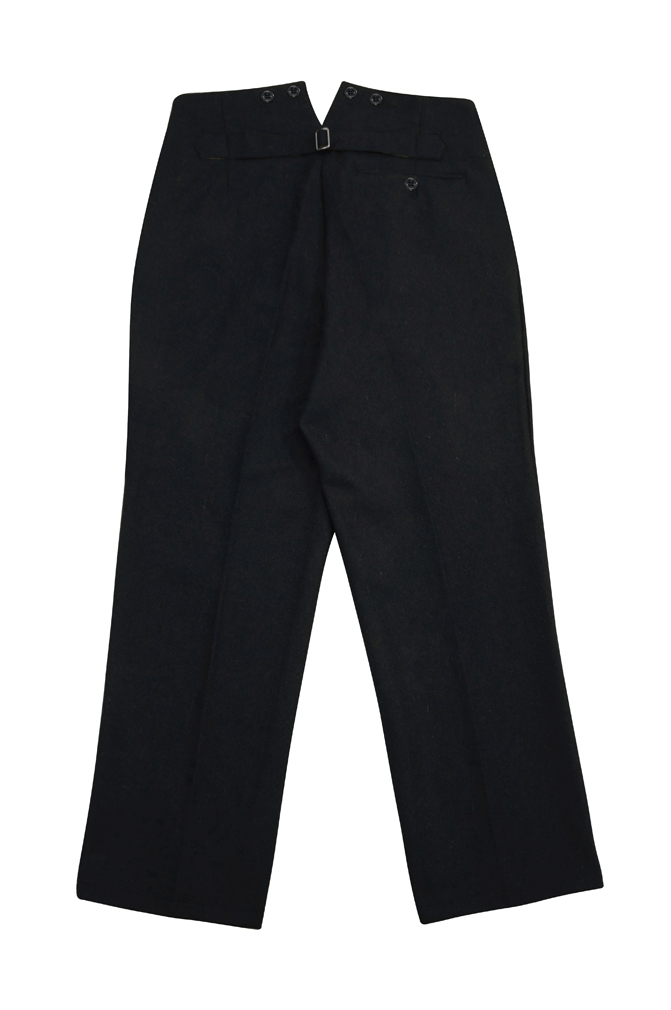 WWII German Wool Trousers,WW2 german uniforms,WWII army uniform,WWII german militaria,wehrmacht,german military clothing,WW2 reproduction, sa trousers
