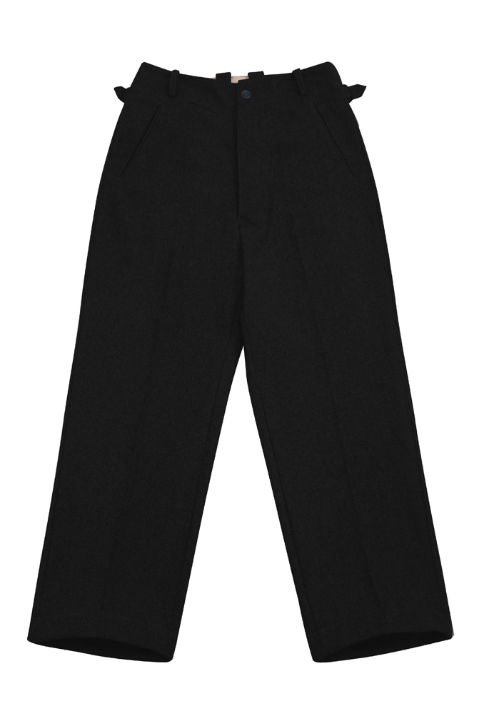 WWII German Wool Trousers,WW2 german uniforms,WWII army uniform,WWII german militaria,wehrmacht,german military clothing,WW2 reproduction, sa trousers