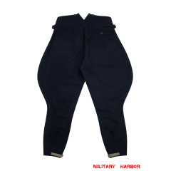 WWII German Wool Trousers,WW2 german uniforms,WWII army uniform,WWII german militaria,wehrmacht,german military clothing,WW2 reproduction,sa breeches