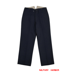 WWII German Wool Trousers,WW2 german uniforms,WWII army uniform,WWII german militaria,wehrmacht,german military clothing,WW2 reproduction, sa trousers