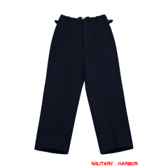 WWII German Wool Trousers,WW2 german uniforms,WWII army uniform,WWII german militaria,wehrmacht,german military clothing,WW2 reproduction, sa trousers