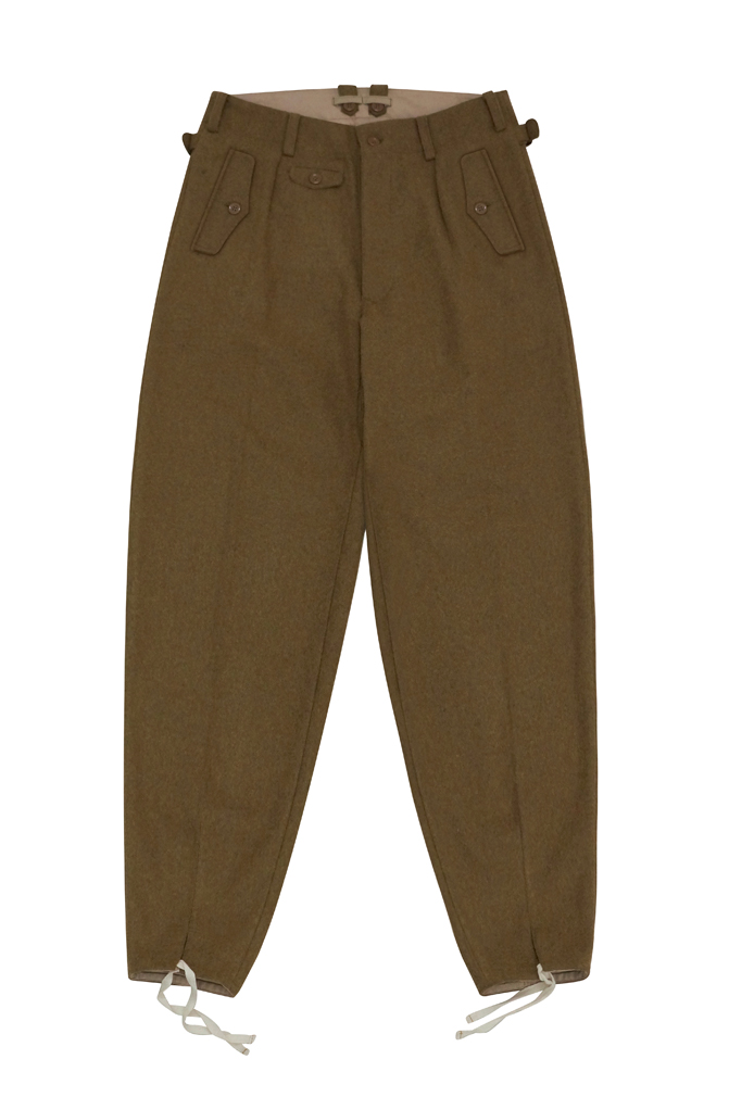 WWII German Wool Trousers,WW2 german uniforms,WWII army uniform,WWII german militaria,wehrmacht,german military clothing,WW2 reproduction, sa trousers