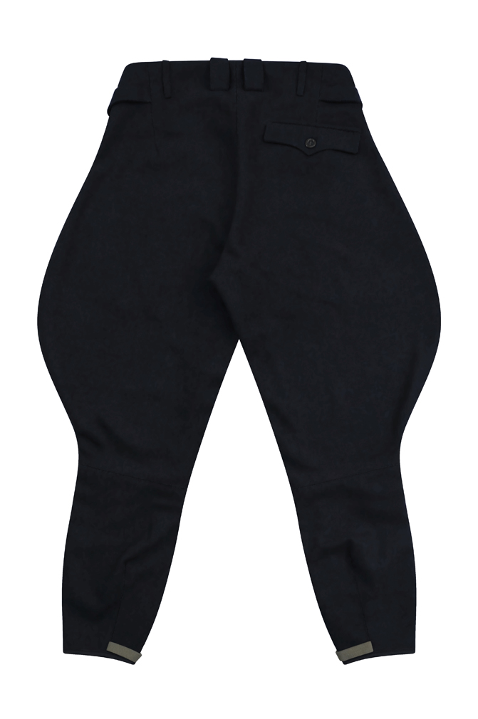WWII German Wool trousers,WW2 german uniforms,WWII army uniform,WWII german militaria,wehrmacht,german military clothing,WW2 reproduction,ridding breeches, HJ breeches