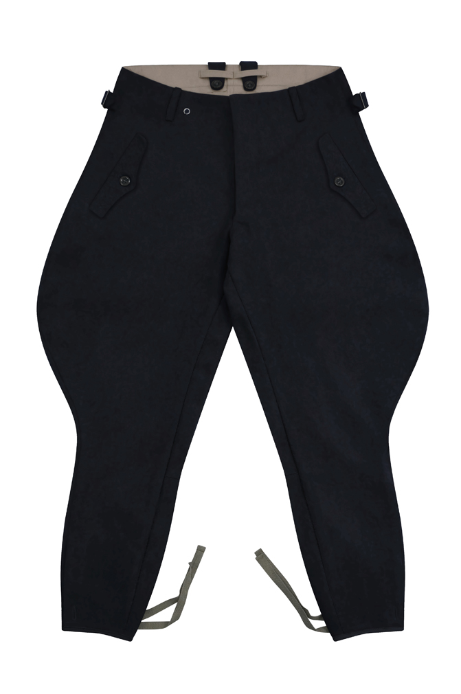 WWII German Wool trousers,WW2 german uniforms,WWII army uniform,WWII german militaria,wehrmacht,german military clothing,WW2 reproduction,ridding breeches, HJ breeches
