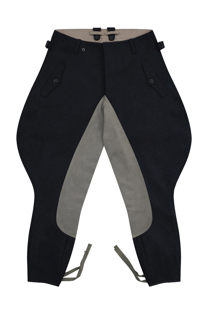WWII German Wool trousers,WW2 german uniforms,WWII army uniform,WWII german militaria,wehrmacht,german military clothing,WW2 reproduction,ridding breeches, HJ breeches