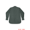 WWII Itlay REI Officer Green Grey Shirt ww2 itlay Shirts,ww2 itlay Service Shirts,Italian Shirts,REI Shirts,PNF Shirts,RA Shirts