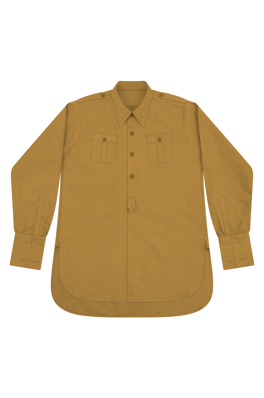 ww2 itlay Shirts,ww2 itlay Service Shirts,Italian Shirts,REI Shirts,PNF Shirts,RA Shirts