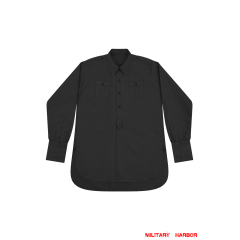 WWII Itlay Political Officer Black Shirt ww2 itlay Shirts,ww2 itlay Service Shirts,Italian Shirts,REI Shirts,PNF Shirts,RA Shirts