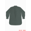 WWII Itlay REI EM Green Grey Shirt ww2 itlay Shirts,ww2 itlay Service Shirts,Italian Shirts,REI Shirts,PNF Shirts,RA Shirts
