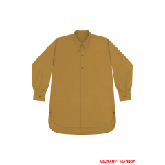 WWII Itlay REI EM Tropical Sand Shirt ww2 itlay Shirts,ww2 itlay Service Shirts,Italian Shirts,REI Shirts,PNF Shirts,RA Shirts