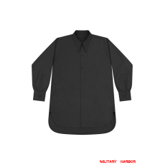 WWII Itlay Political EM Black Shirt ww2 itlay Shirts,ww2 itlay Service Shirts,Italian Shirts,REI Shirts,PNF Shirts,RA Shirts