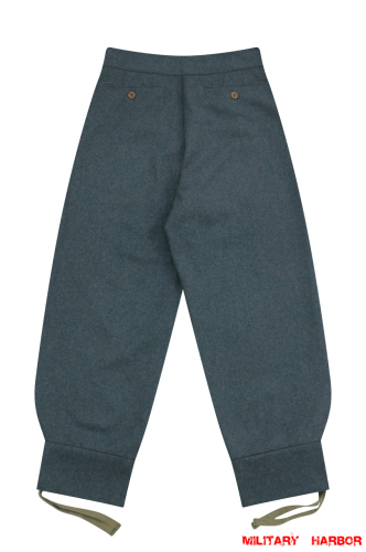ww2 Italian M41 trousers,ww2 Italian Pantaloni,ww2 Italian M41 Pantaloni
