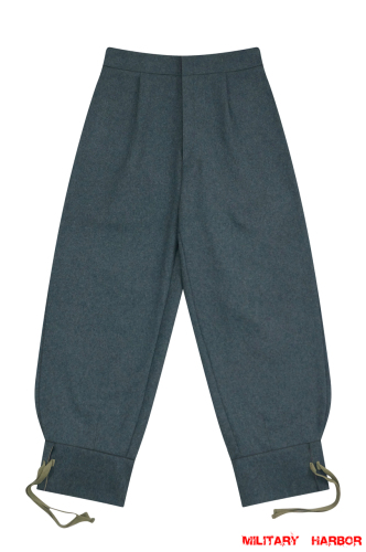 ww2 Italian M41 trousers,ww2 Italian Pantaloni,ww2 Italian M41 Pantaloni