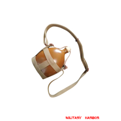 WWII Japanese IJA EM Canteen 第二次世界大戦 日本帝国 陸軍兵用水筒 IJA EM Canteen