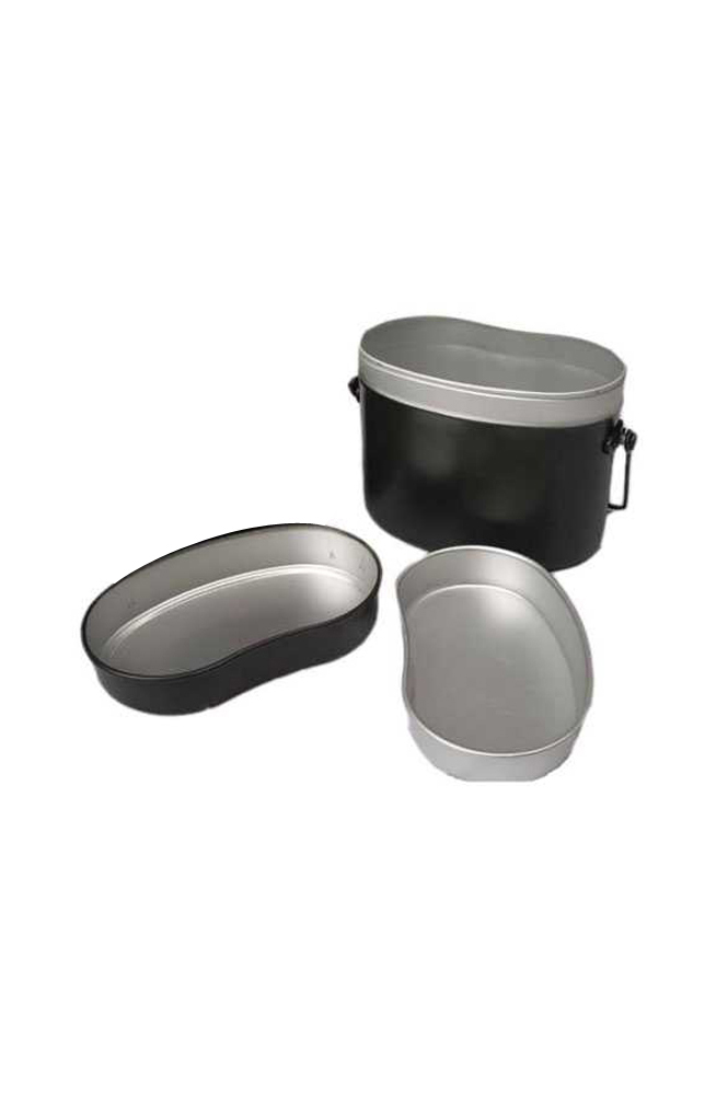 Japanese Mess Tin